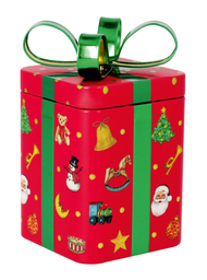 WINDEL Geschenkdose Weihnachtswelt 43 g