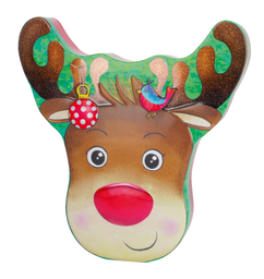 WINDEL Weihnachtselch 86 g
