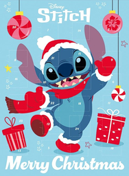WINDEL Lilo & Stitch Advent Calendar 75 g