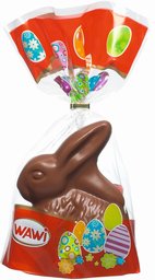 WAWI easter - schlappohrhase im beutel 80g