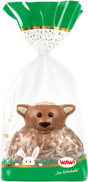 WAWI easter - lamm edel-vollmilch kugelfigur 150g