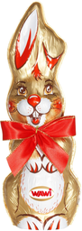 WAWI easter - lachhase groß 200g
