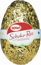 WAWI easter - puffreisei 90g, 16 pcs