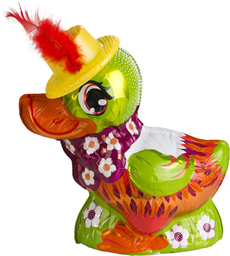 WAWI easter - ulk-ente 150g