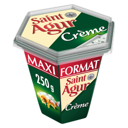SAINT AGUR Crème de Bleu SAINT AGUR