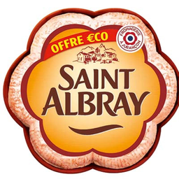 SAINT ALBRAY 200g
