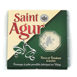 SAINT AGUR portions 130g