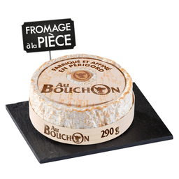 SAINT AGUR Au Bouchon Fromage au lait de vache le fromage de 290 g