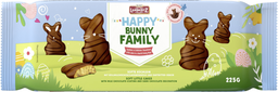 LAMBERTZ Happy Bunny Family 225 g