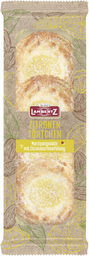 LAMBERTZ Zitronen-Törtchen 200 g
