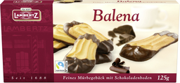LAMBERTZ Balena 125 g