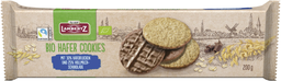 LAMBERTZ Bio-Hafer-Cookies Vollmilch 200 g