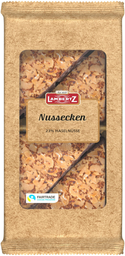 LAMBERTZ Baking Nuss-Ecken 175 g
