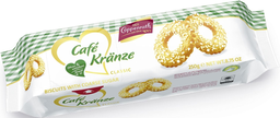 COPPENRATH FEINGEBÄCK Café Kränze 250 g