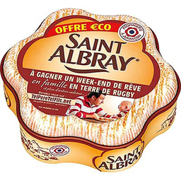 SAINT ALBRAY 200g