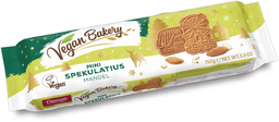 COPPENRATH FEINGEBÄCK Christmas Mini Mandel Spekulatius Vegan 150 g