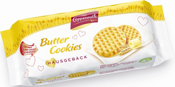 COPPENRATH FEINGEBÄCK Hausgebäck Butter Cookies 200 g