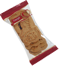 COPPENRATH FEINGEBÄCK Christmas Gewürz-Spekulatius 160 g