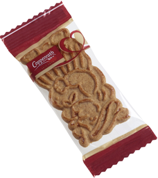 COPPENRATH FEINGEBÄCK Christmas Kleiner Gewürz-Spekulatius 1170 g