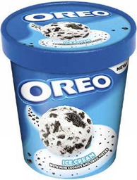 OREO Mondelez pint 480ml