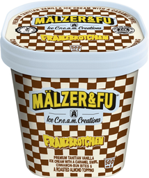 MÄLZER Franzbrötchen 440 g / 500 ml
