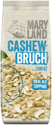 MARYLAND Cashewbruch 500 g