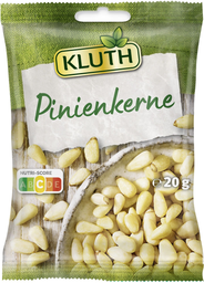 KLUTH pinienkerne 20g