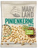 MARYLAND Pinienkerne 100 g