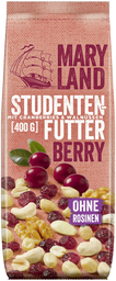 MARYLAND Studentenfutter Berry 400 g