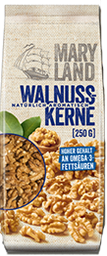 MARYLAND Walusskerne 250 g