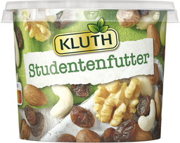KLUTH studentenfutter 300g
