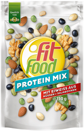 KLUTH fit food protein mix 150g