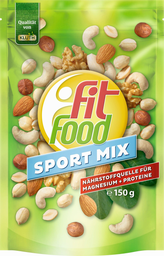 KLUTH fit food sport mix 150g
