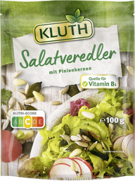 KLUTH salatveredler 100g