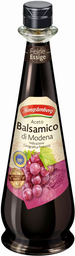 HENGSTENBERG aceto balsamico di modena i g p. 500ml