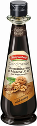 HENGSTENBERG Condimento de Vinagre Balsâmico com Noz 250 ml