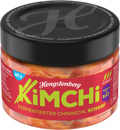 HENGSTENBERG Kimchi Scharf 290 ml