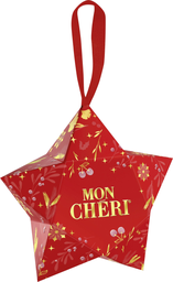 MON CHERI Ferrero christmas mon cheri kleiner stern 42g