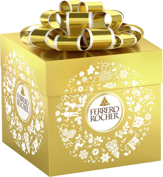 ROCHER Ferrero christmas ferrero geschenkbox 225g