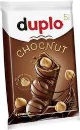DUPLO Ferrero chocnut 5Er 130g