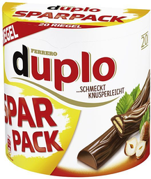 DUPLO Ferrero limited 20Er sparpack 364g