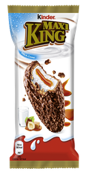 KINDER Ferrero cooling - maxi king einzelstück 35g