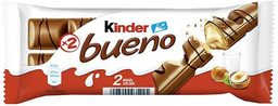 KINDER Ferrero bueno 2Er 43g
