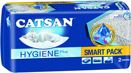 CATSAN Hygiene Plus Smart 2x4