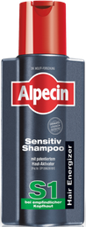 ALPECIN Champú Sensitiv S1 250 ml