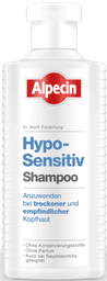 ALPECIN Hypo-Sensitiv Shampoo 250 ml