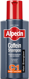 ALPECIN Coffein-Shampoo C1 250 ml