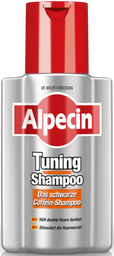 ALPECIN Tuning-Shampoo 200 ml