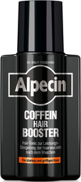 ALPECIN Hair Booster Coffein Tonic 200 ml