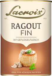 LA CROIX Lacroix ragout fin toulouser art 400g